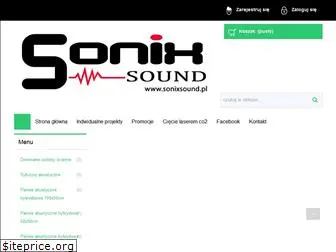 sonixsound.pl