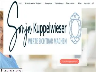 sonja-kuppelwieser.com