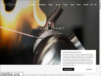 sonja-quandt.com