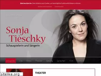 sonja-tieschky.de