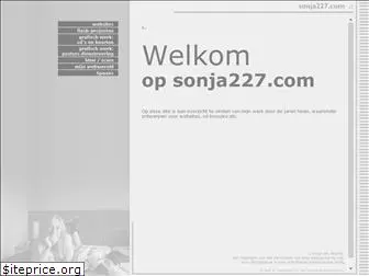 sonja227.com