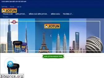 sonjotunvietnam.com