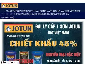 sonjotunvn.com