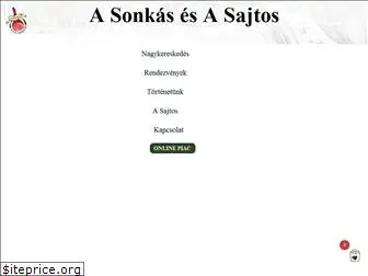 sonka.hu