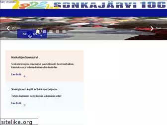 sonkajarvi.fi