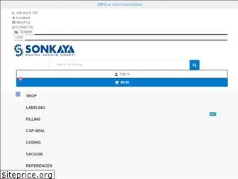 sonkaya.com.tr