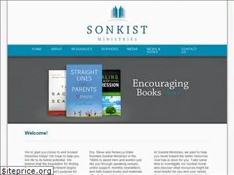 sonkist.com