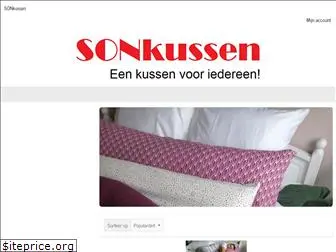 sonkussen.nl