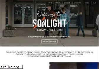 sonlightchurch.com