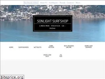 sonlightsurfshop.com