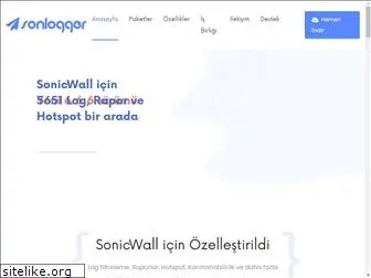 sonlogger.com