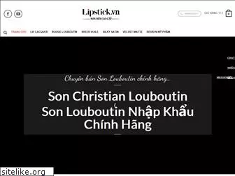 sonlouboutin.com