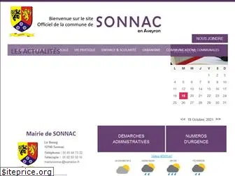 sonnac.fr