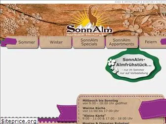 sonnalm-saalbach.com