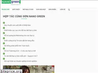 sonnanogreen.com