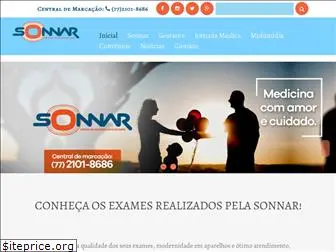 sonnar.com.br