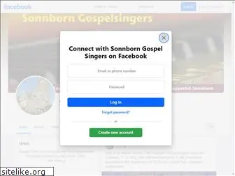 sonnborn-gospel.de