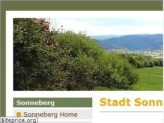 sonneberg-info.de