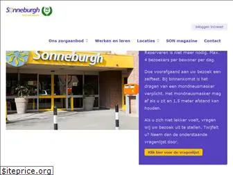 sonneburgh.nl
