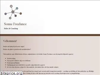 sonnefreelance.com