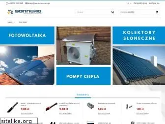 sonneko.com.pl