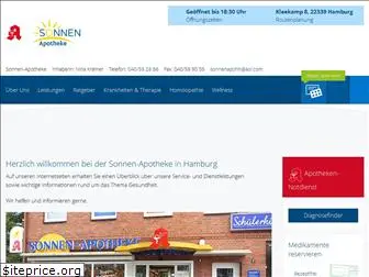 sonnen-apotheke-hamburg.de