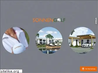 sonnengolf.com