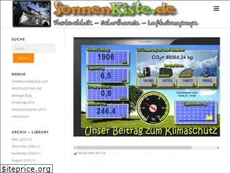 www.sonnenkiste.de