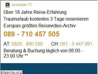 sonnenklartv.de