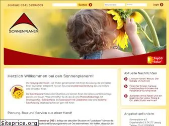 sonnenplaner.com