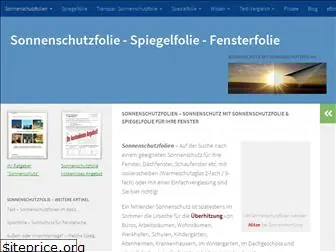 sonnenschutzfolien-fenster.de