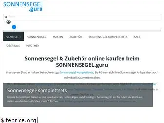 www.sonnensegel-guru.de