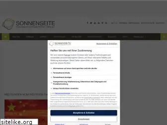 sonnenseite.com