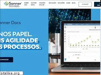 sonner.com.br