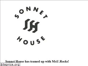 sonnethouse.com