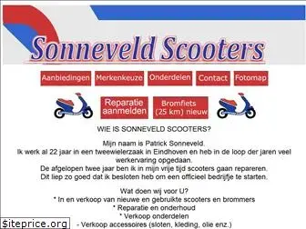 sonneveld-scooters.nl