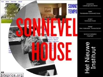 sonneveldhouse.com