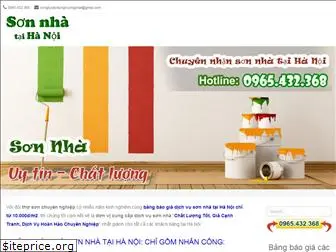 sonnhataihanoi.com