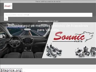 sonnicparts.com.br