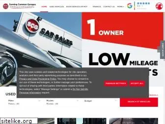 sonningcommongarages.com