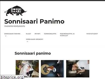 sonnisaari.com