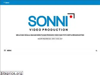 sonnivideoproduction.com