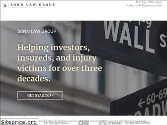 www.sonnlaw.com