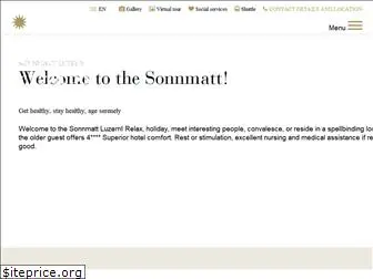 sonnmatt.ch