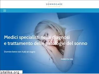 sonnocare.it