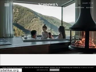 sonnwies.com