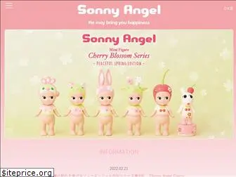 sonnyangel.com