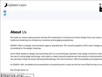 sonnyash.com