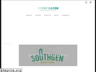 sonnybacon.com