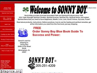 sonnyboyonline.com